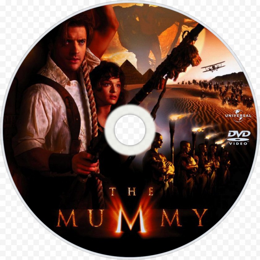 Mummy - Anck Su Namun The Mummy: Tomb Of Dragon Emperor Richard 'Rick' O'Connell Poster Film Free PNG