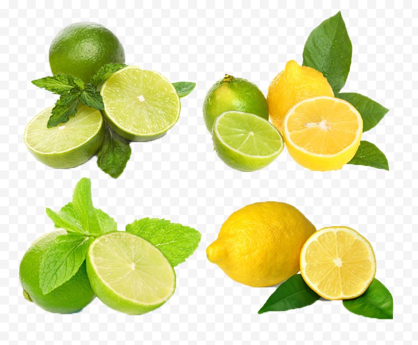 Citrus - Juice Lime Lemon - Fruit,lemon Free PNG