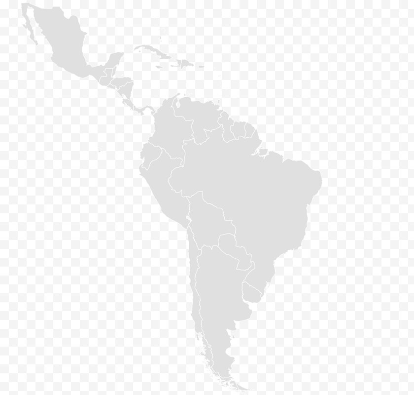 White - Latin America H&M Democracy Font - Sky Plc - Uruguay Map Free PNG