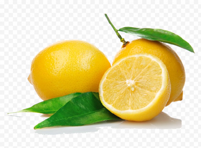 Lemon Juice - Mentha Spicata Seed Fruit - Diet Food - Pic Free PNG