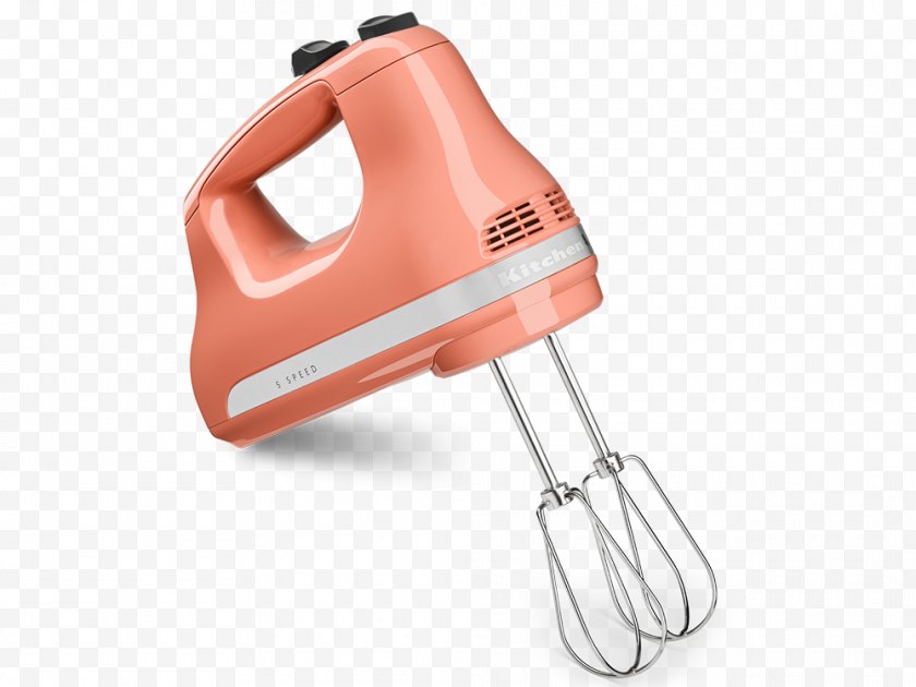 Small Appliance - Mixer KitchenAid Home Color - Kitchen Free PNG