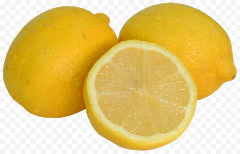 Lemon Lime - Computer File - Juice Free PNG