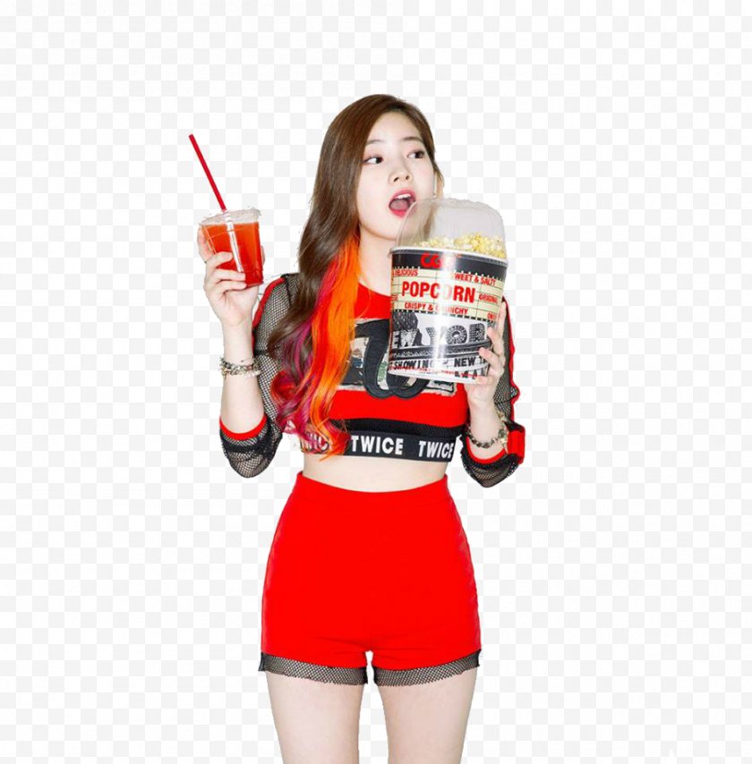 Dahyun Twice South Korea Cheer Up K Pop Like Ooh Ahh Cheer Up Twice Free Png