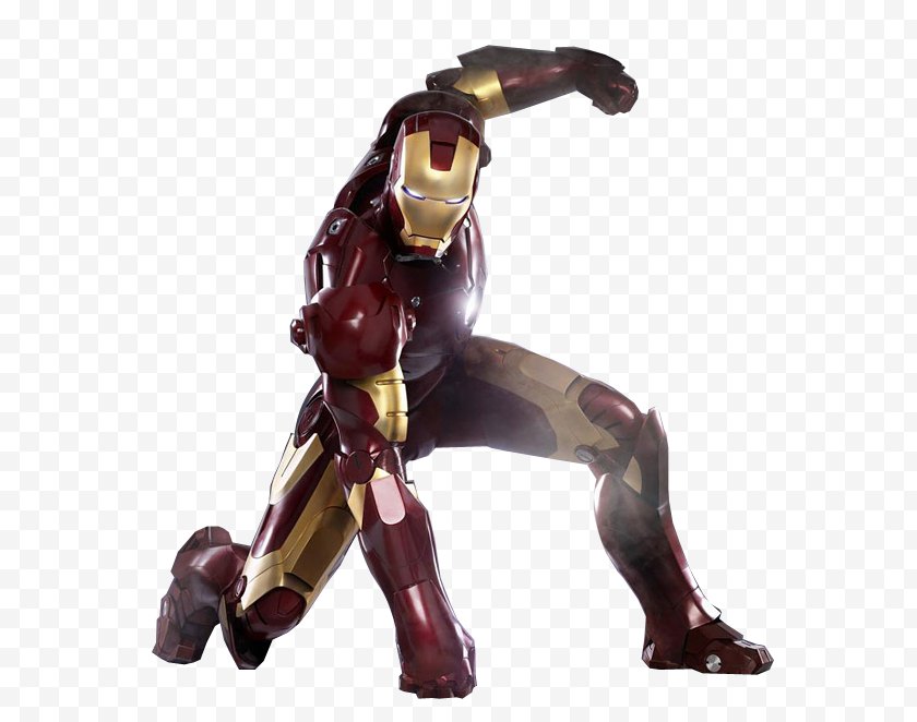 Robert Downey Jr - Iron Man Download - War Machine - Ironman Free PNG