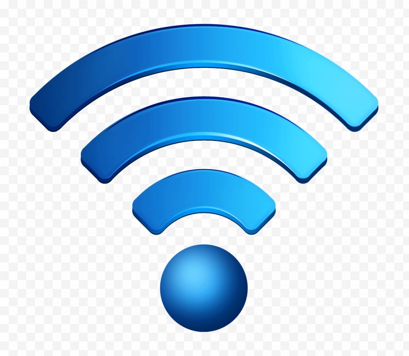 Internet - Wi-Fi Access Wireless Points - Symbol - Wifi Signal Free PNG
