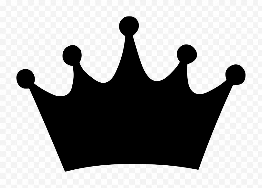 Monarch - Crown King Clip Art - Princess Free PNG