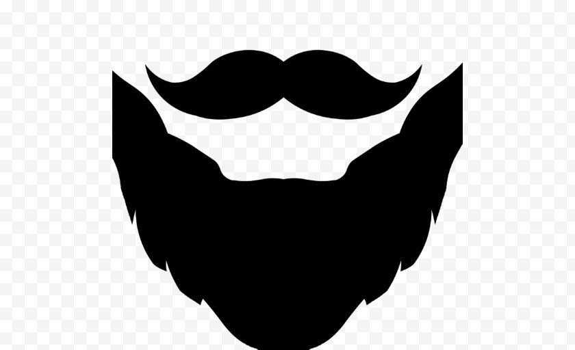 Nose - World Beard And Moustache Championships T-shirt Hair Transplantation - Shaving Oil Free PNG
