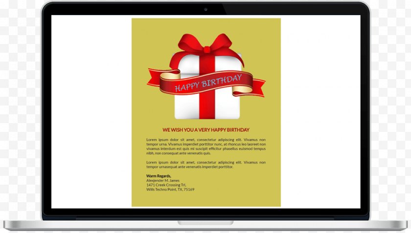 Signage - Responsive Web Design Template HTML Email Newsletter - Ad Free PNG
