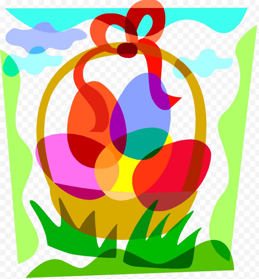 Easter Egg - Hunt Bunny Child - Sunday Free PNG