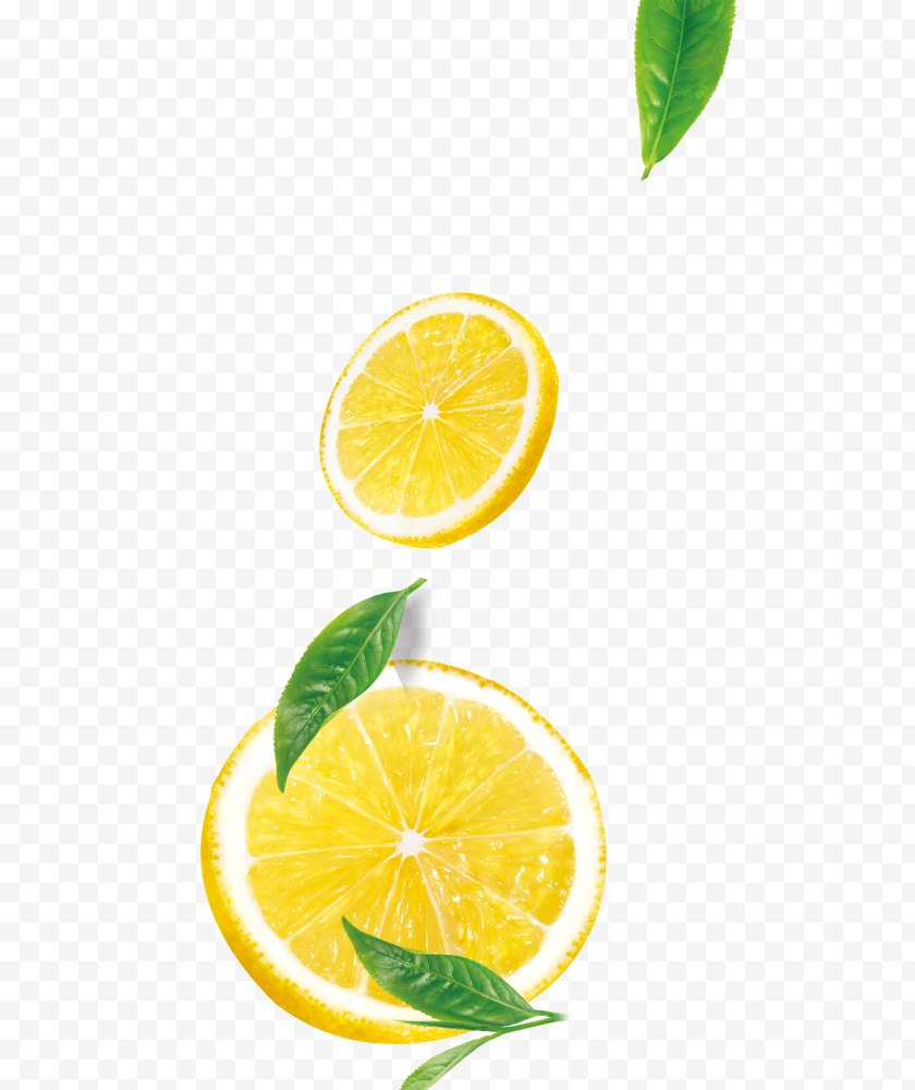 Lemon Lime Drink - Citrus - And Tea Free PNG