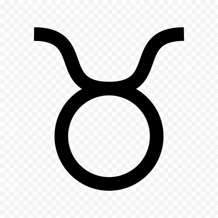 Cancer - Taurus Astrological Sign Symbol Astrology - Love - Free Download Free PNG