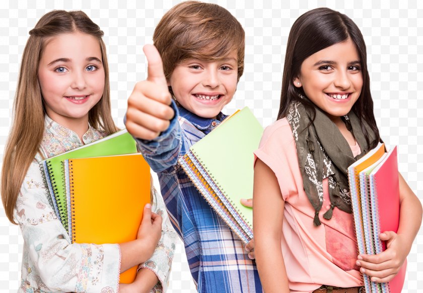 School - Child Student Tutor Education - Tuition Academy - Kids Free PNG