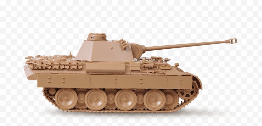 Panther Tank - World Of Tanks Medium Germany - Tiger Ii Free PNG