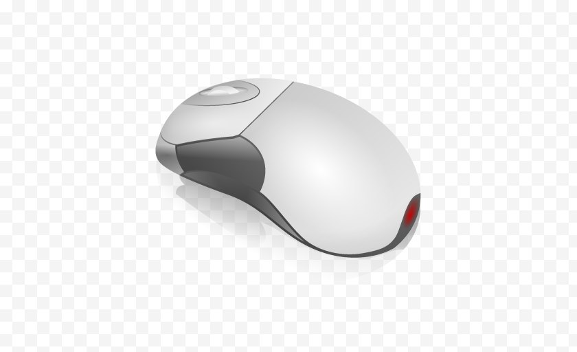 Pointer - Computer Mouse Icon - Vecteur Free PNG