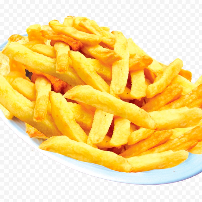 Cheese Fries - French Potato Frying Restaurant Beer Free PNG