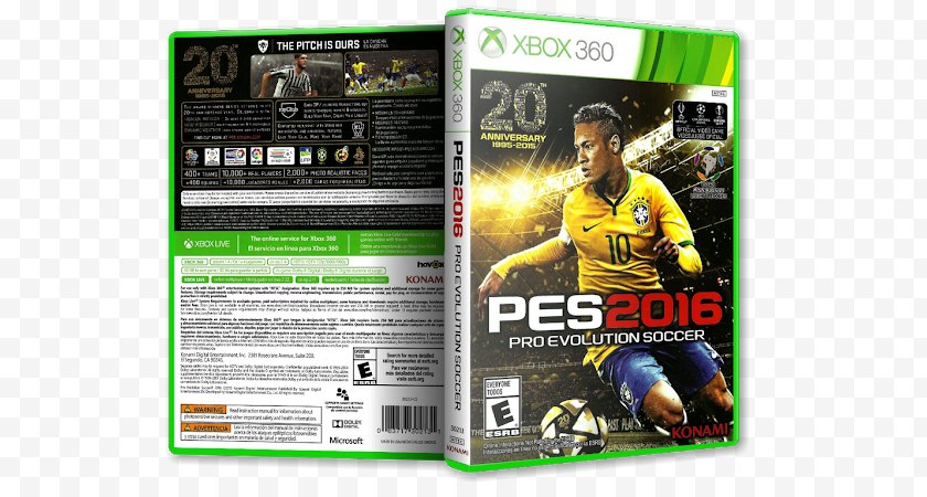 Pes 2016 Ps2