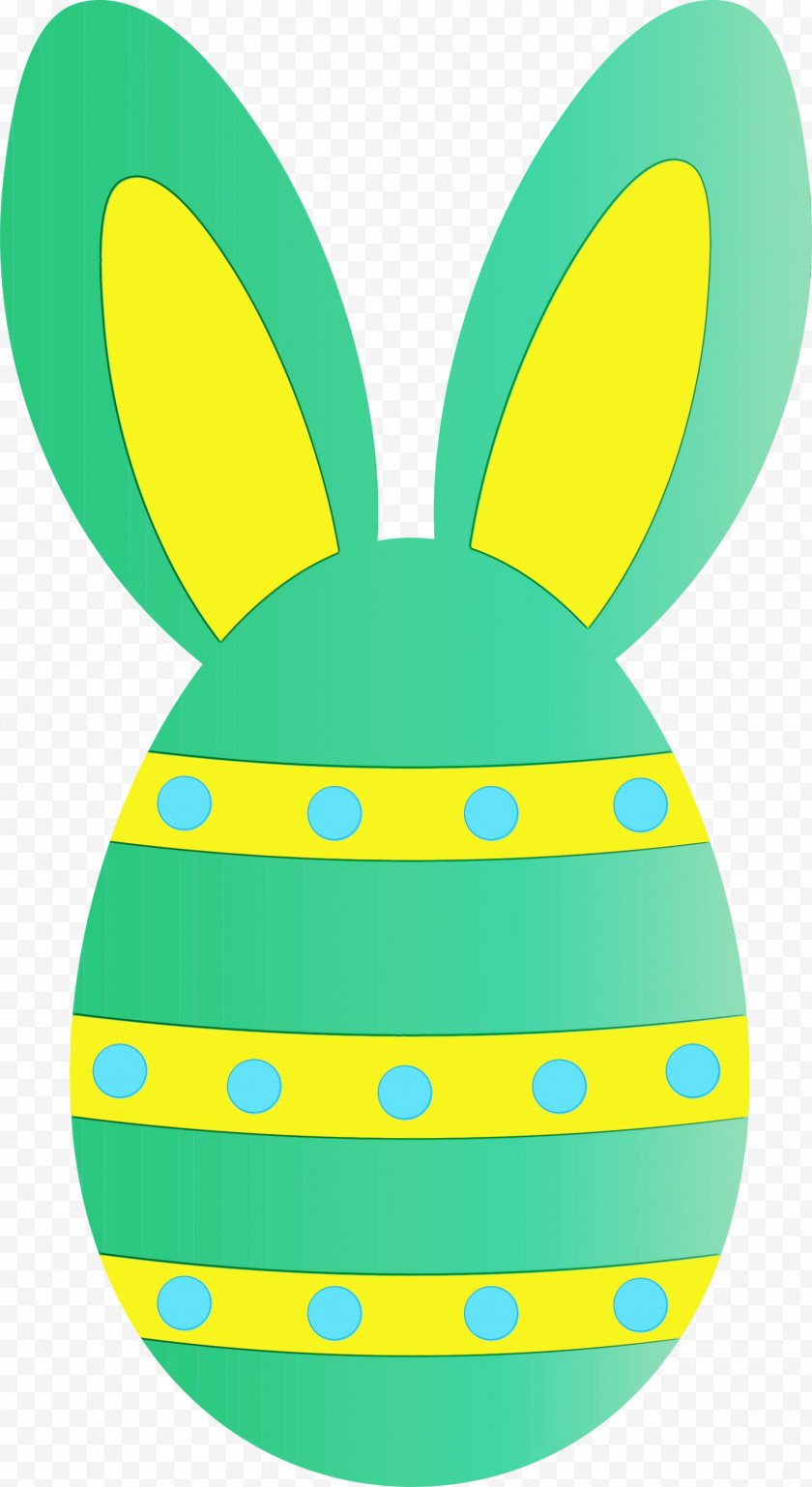 Easter Egg Free PNG