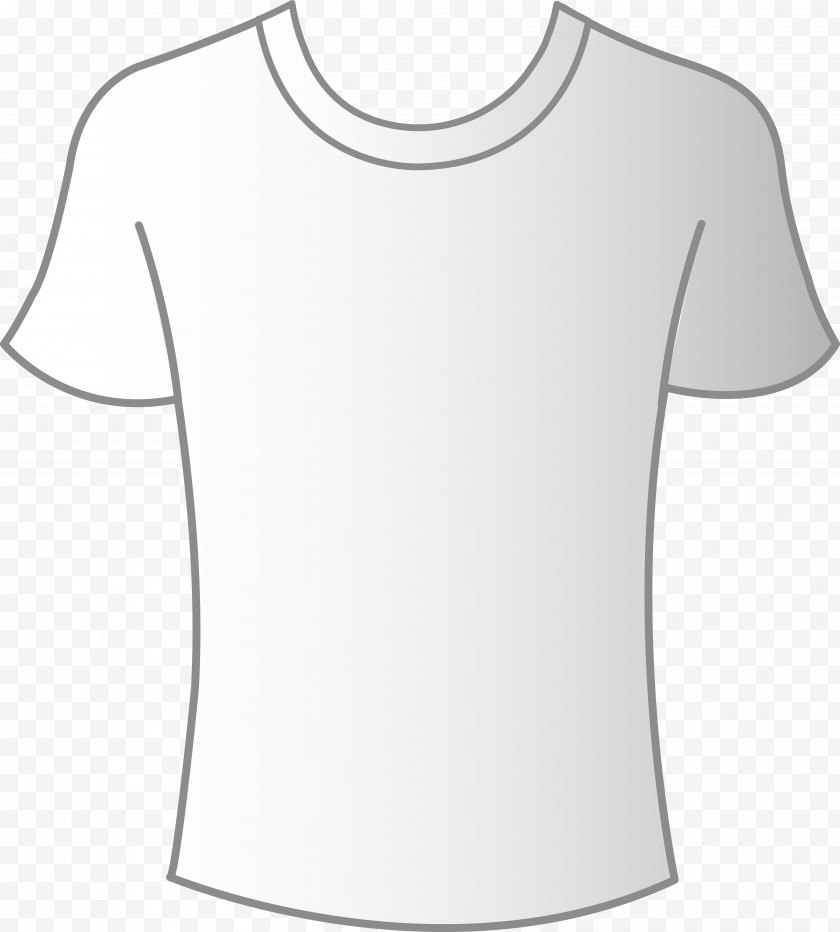 Collar - T-shirt Polo Shirt Clothing Clip Art - Sleeve - School T-Shirt ...