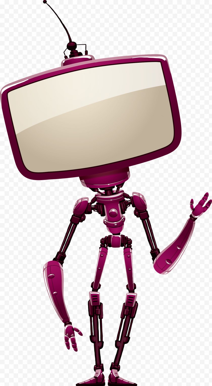 Robotic Arm Robot Euclidean Vector Cartoon Shutterstock File Free Png