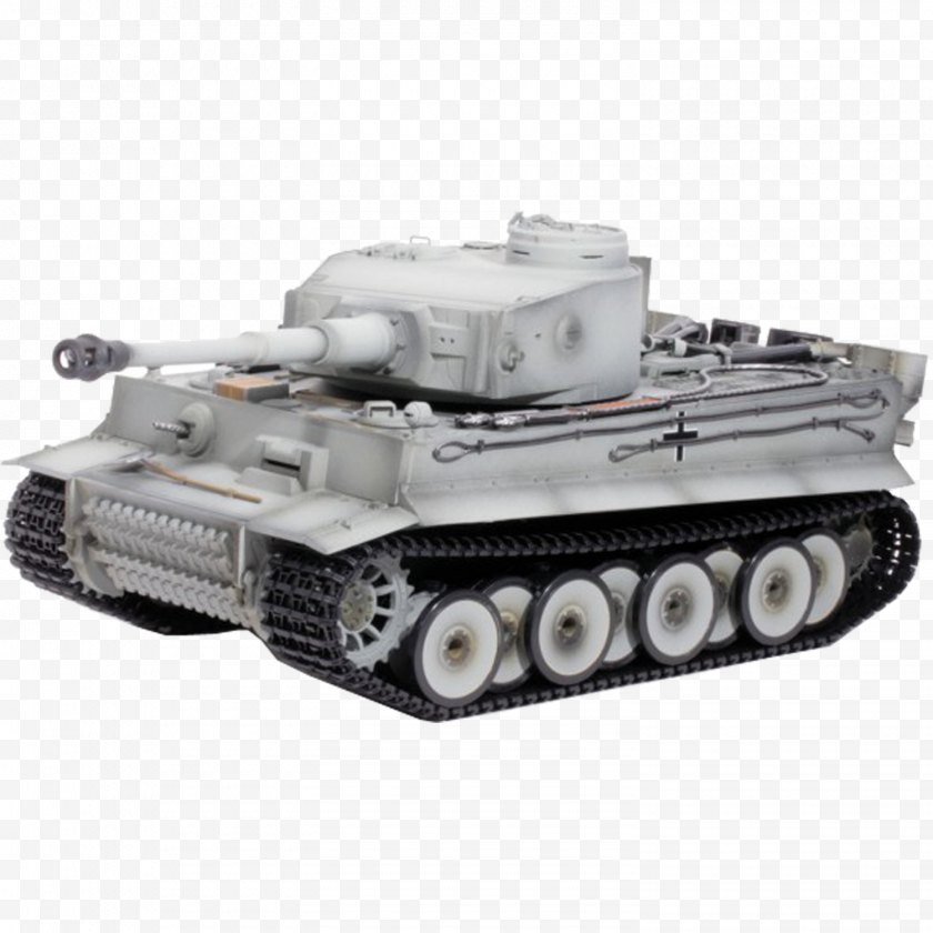 Panther Tank - Tiger II Churchill Model Building - Panzer Free PNG