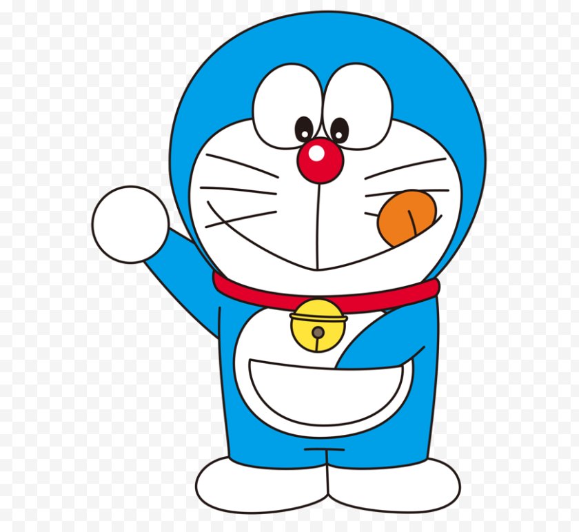 Artwork - Doraemon Pixel Gun 3D (Pocket Edition) Nobita Nobi Dorami TV Asahi - Android Free PNG