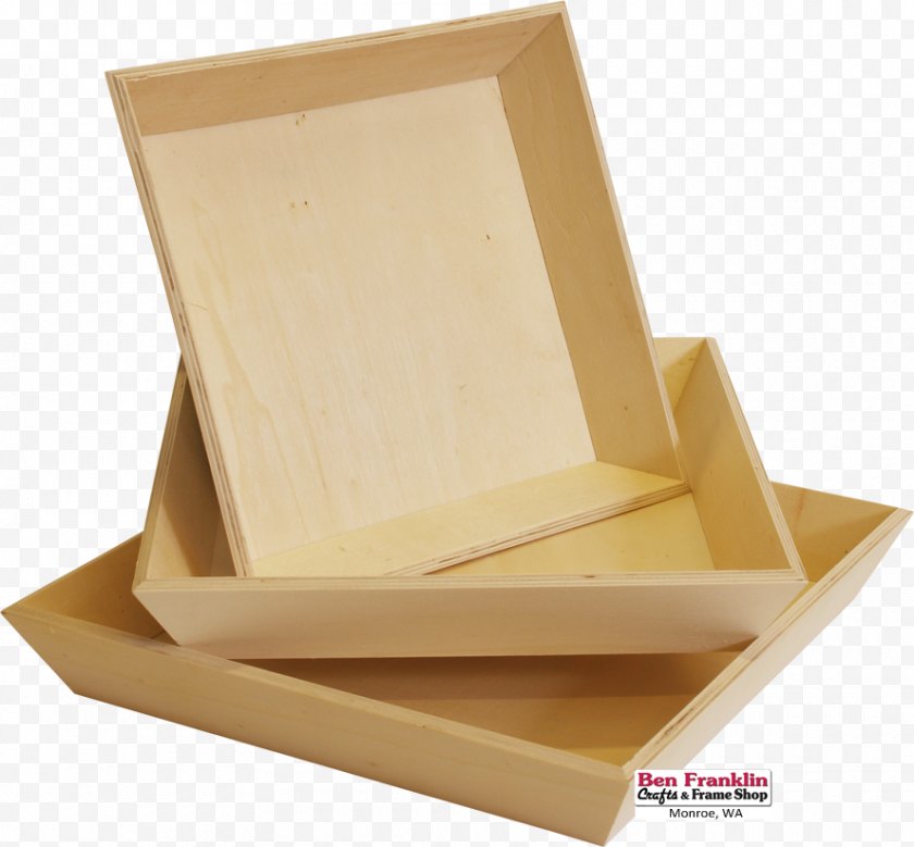 Mother S Day - Ben Franklin Crafts And Frame Shop Monroe Gift Mother's Box - Tray Free PNG