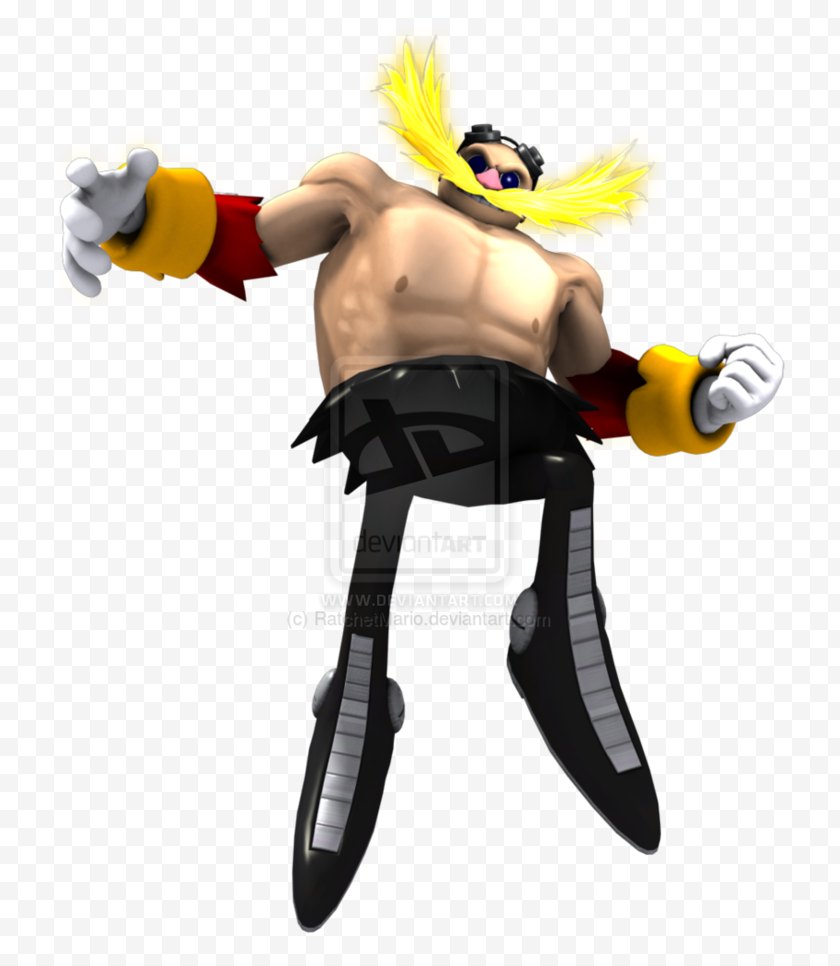 Roblox Doctor Eggman Sonic Unleashed Heroes Shadow The Hedgehog 3d Super Smash Bros For Nintendo 3ds - sonic unleashed games on roblox