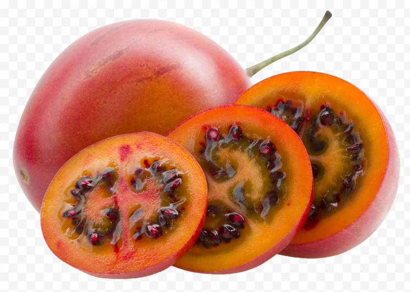 Bush Tomato - Tamarillo Juice Vesicles Fruit Liqueur - Nectar Free PNG