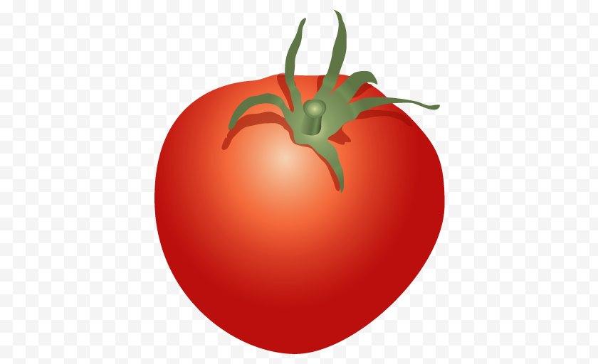 Bush Tomato - Plum App Store IPod Touch Apple - Ipad Free PNG