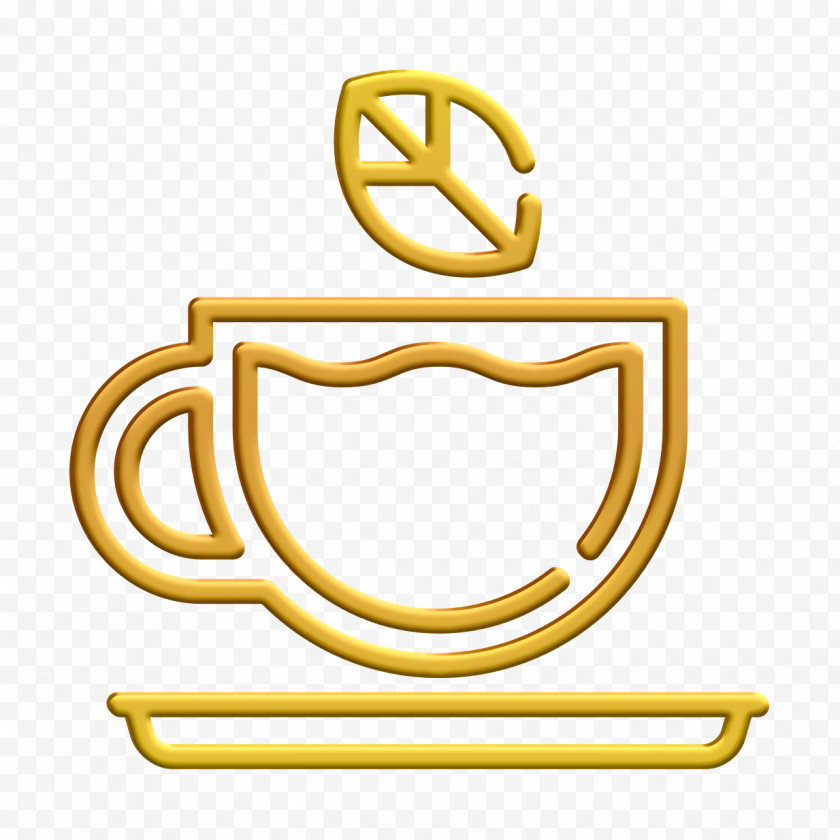 Tea Cup Icon Coffee Shop Icon Food Icon Free PNG