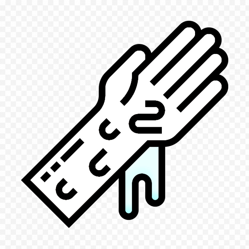 Hand Icon Hand Washing Icon Spa Element Icon Free Png Free Png