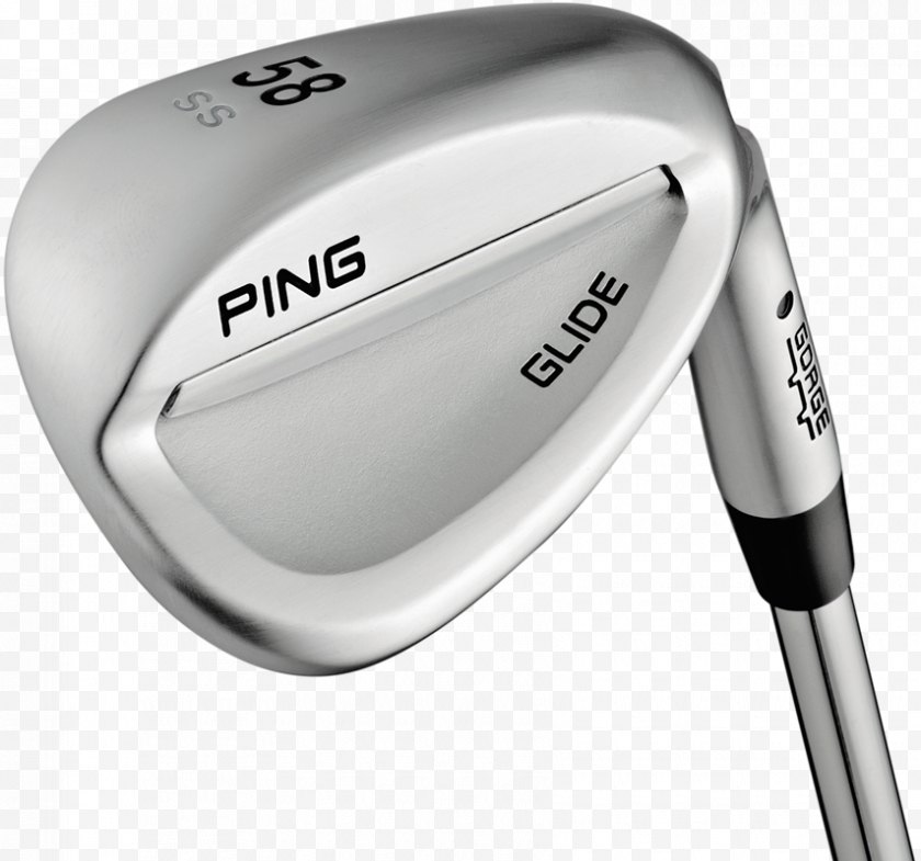 Iron - Sand Wedge Ping Lob Golf Free PNG