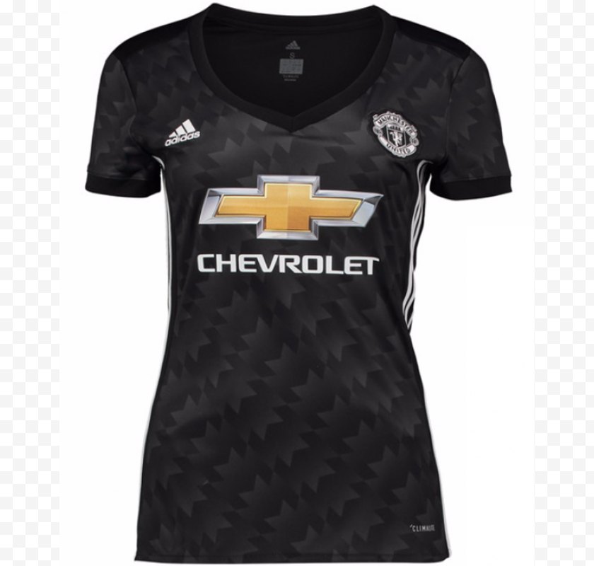 201718 Manchester United Fc Season - Jersey 2016–17 F.C. City - Brazil