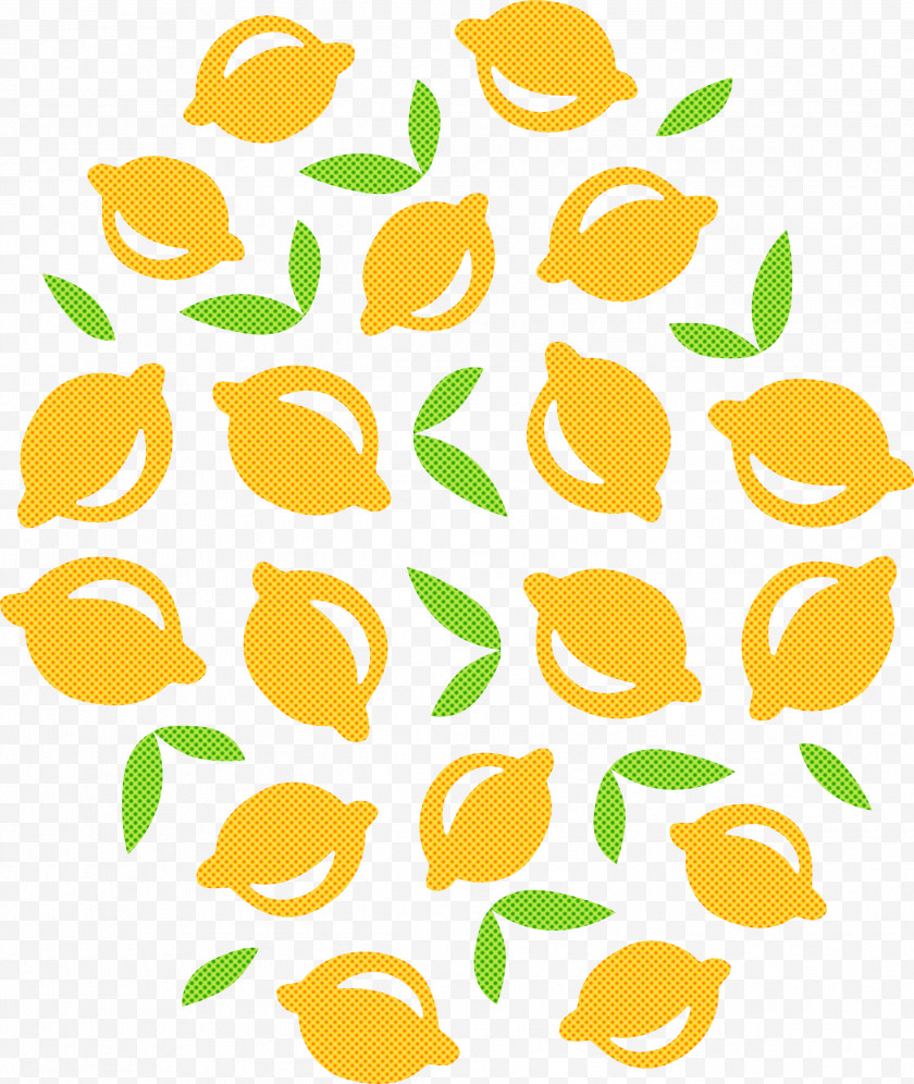 Lemon Free PNG