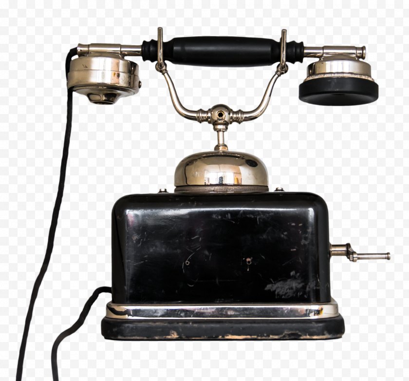 Telephone Call - Payphone - Ringing - Briefcase Free PNG