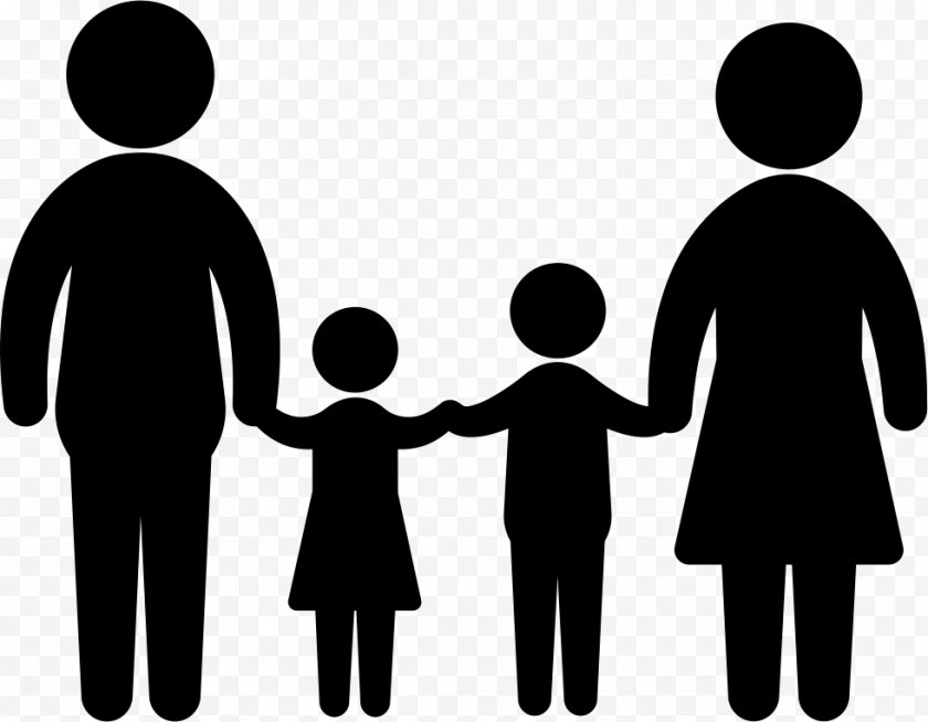 Holding Hands Parent Child Family Clip Art Organization Mother Episode Font Design Free Png