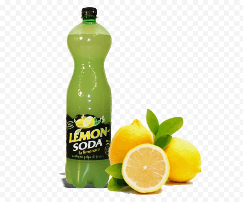 Organic Certification - Lemonsoda Juice Lemon-lime Drink Limoncello - Fruit - Lemon Free PNG