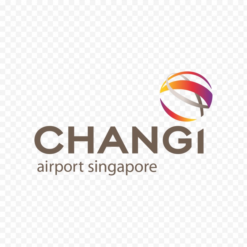 Airport Terminal - Singapore - Changi MRT Station Group Logistics Park International - Text Free PNG