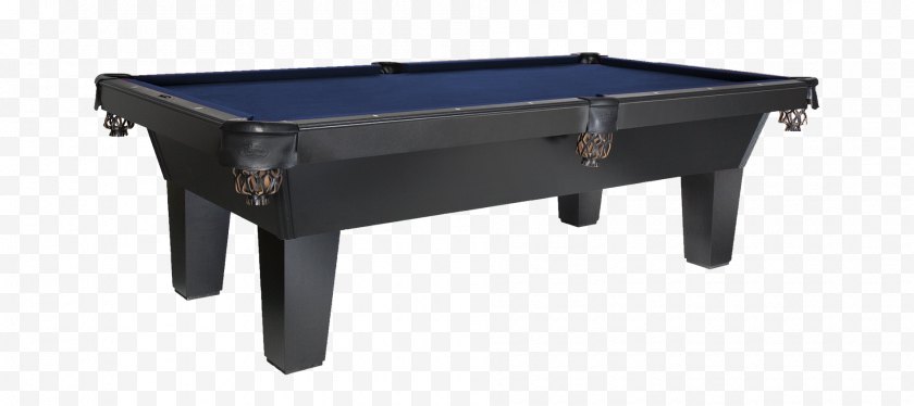 Pool - Billiard Tables Billiards Olhausen Manufacturing, Inc. - Table Free PNG
