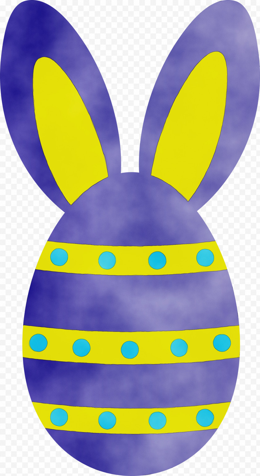 Easter Egg Free PNG