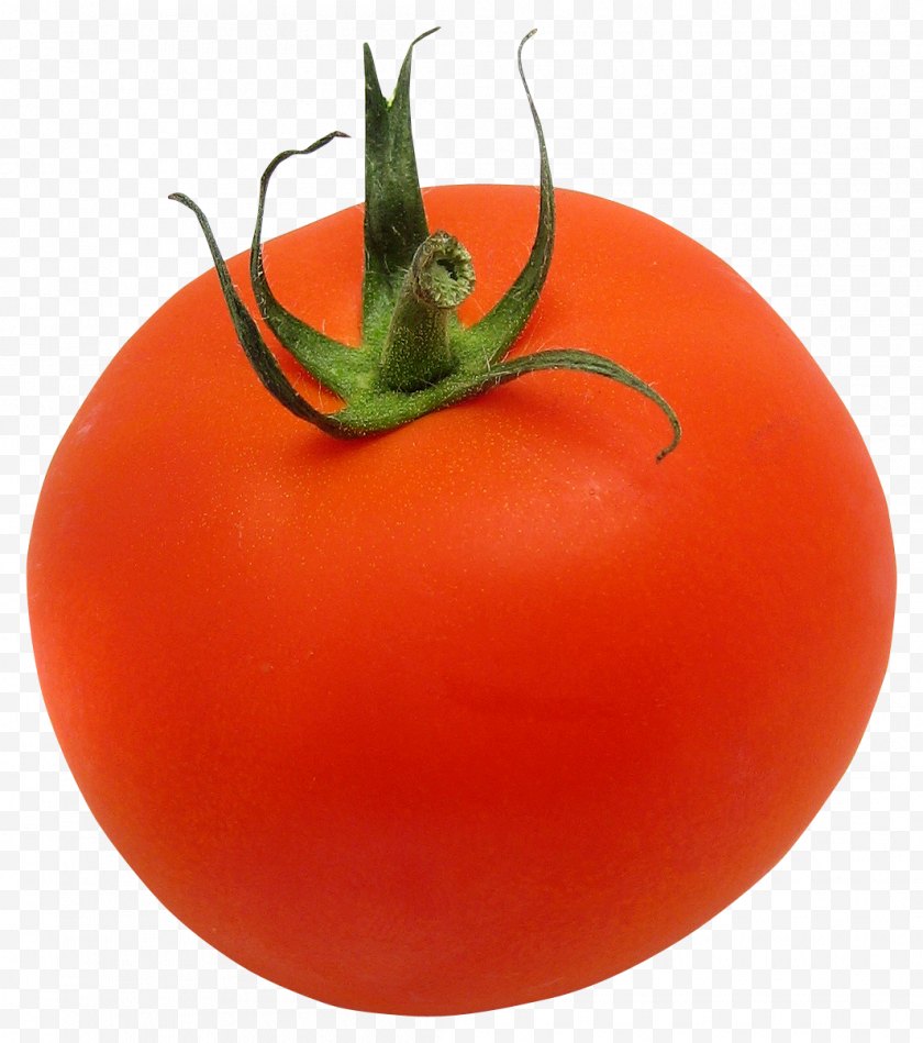 Bush Tomato - Plum Vegetable Pizza Fruit - Abacaxi Free PNG