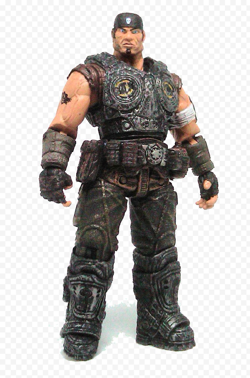 war gears of 3 marcus fenix protagonist hd free png pngtab