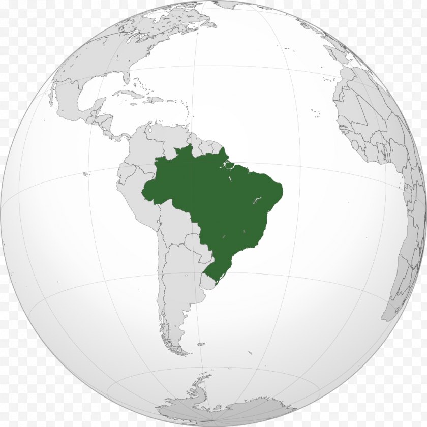 Americas - Latin America Memorial Mexico Map Independence Of Brazil Flag - Country - Carnival Free PNG