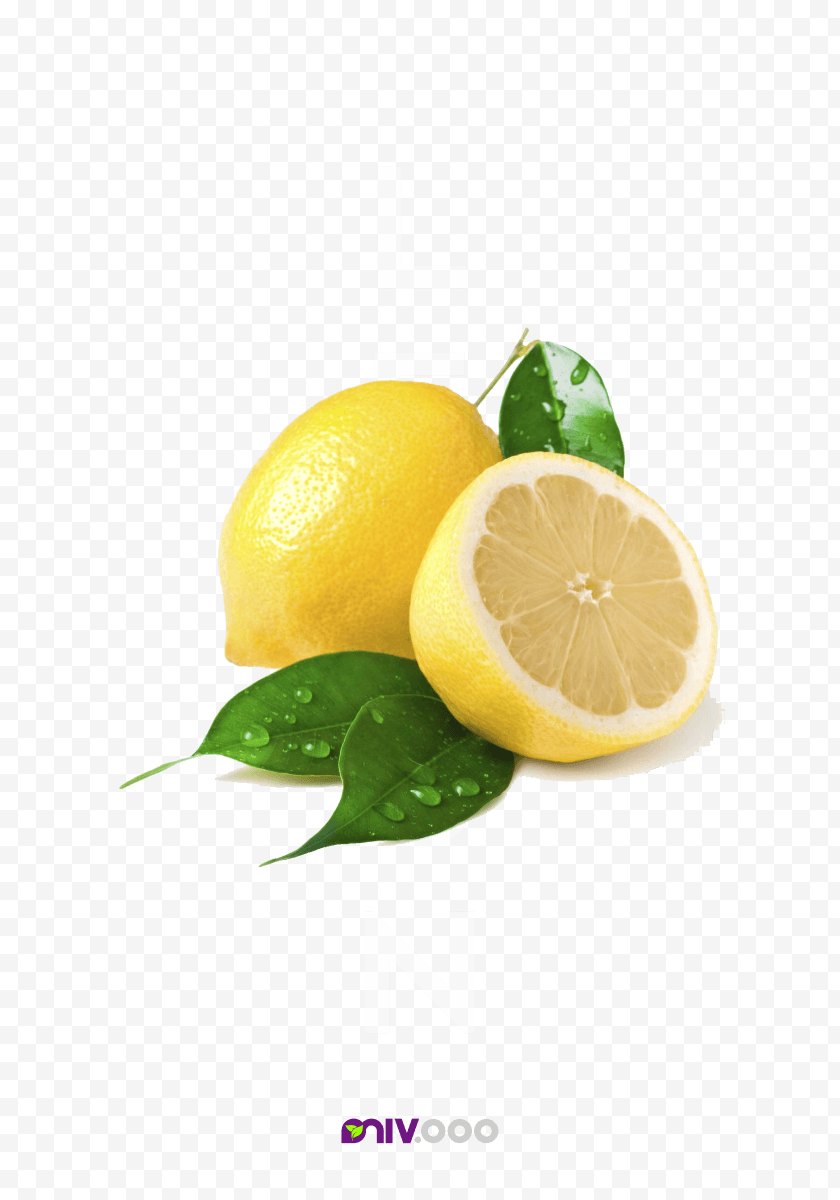 Lemon Juice - Sweet Key Lime - Yellow Free PNG