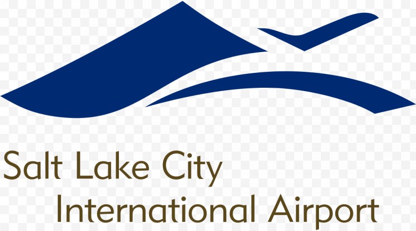 Airport - Salt Lake City International South Valley Regional Great Austin-Bergstrom San Antonio - Brand Free PNG