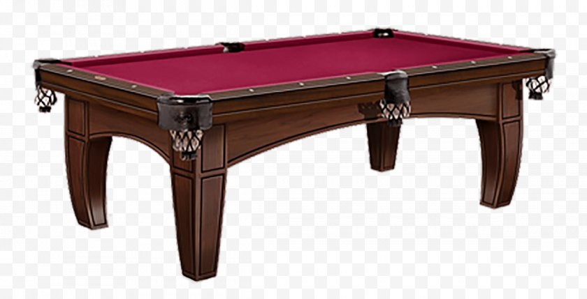 Pool - Billiard Tables Tennessee Olhausen Manufacturing, Inc. Billiards - Deck Shovelboard - Table Free PNG