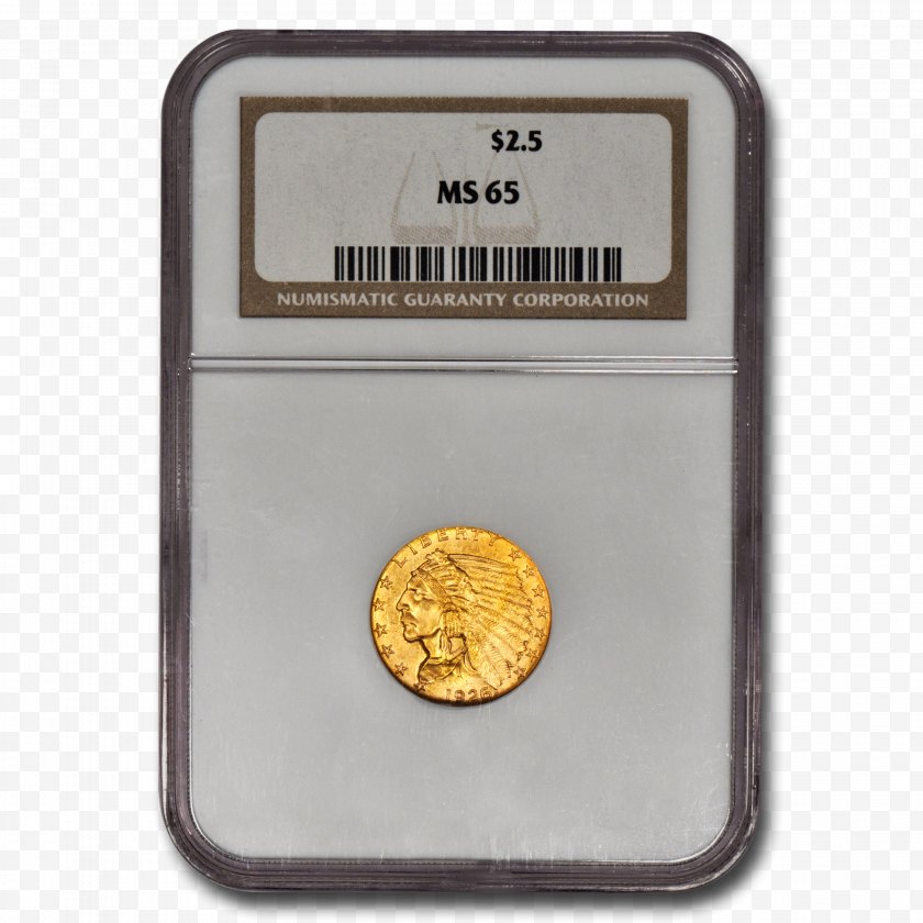 Coin Grading - Dollar Morgan Indian Head Gold Pieces - Commemorative - Lakshmi Free PNG