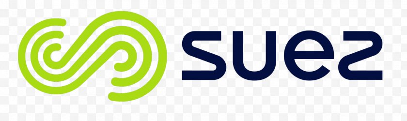 Business - Suez Environnement Logo North America Rebranding - Recycling Free PNG