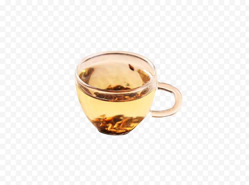 Teacup - Green Tea - Cup Free PNG