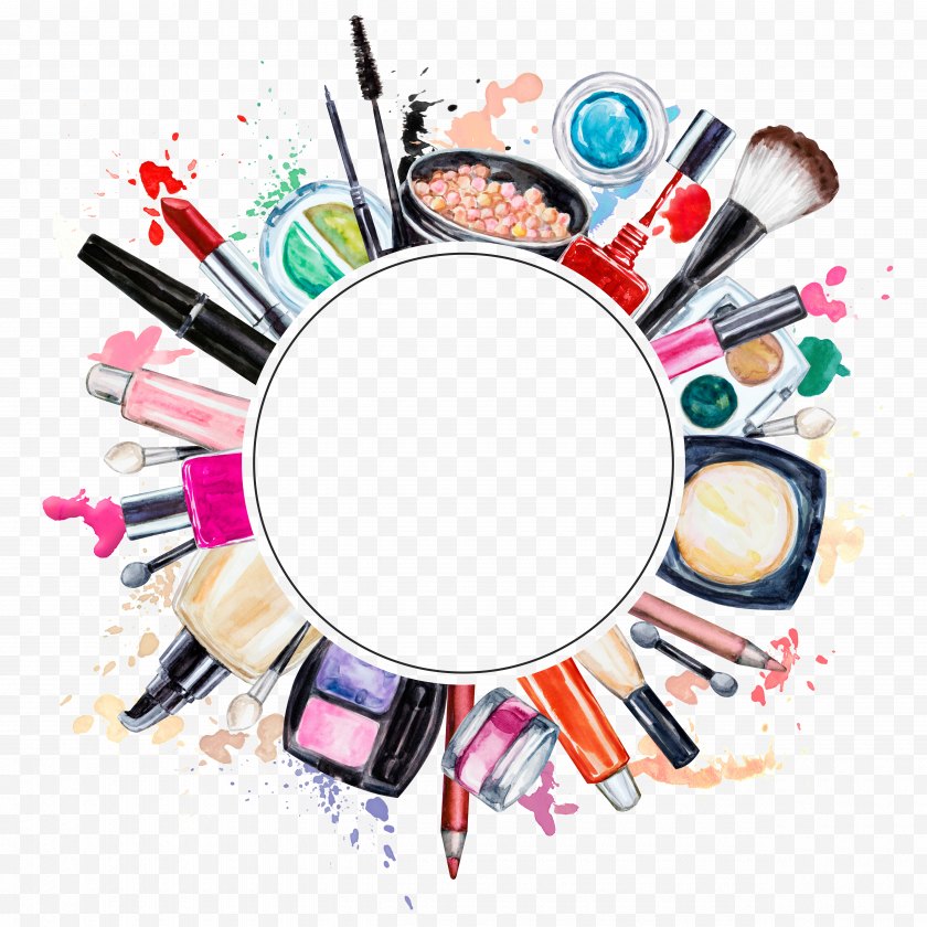Lip Gloss - Balm Cosmetics Eye Shadow Foundation - Brand - Creative Makeup Tools Free PNG